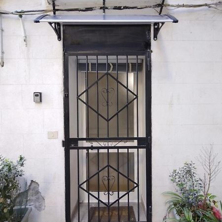 Casa Dei Tre Re Villa Palermo Ngoại thất bức ảnh
