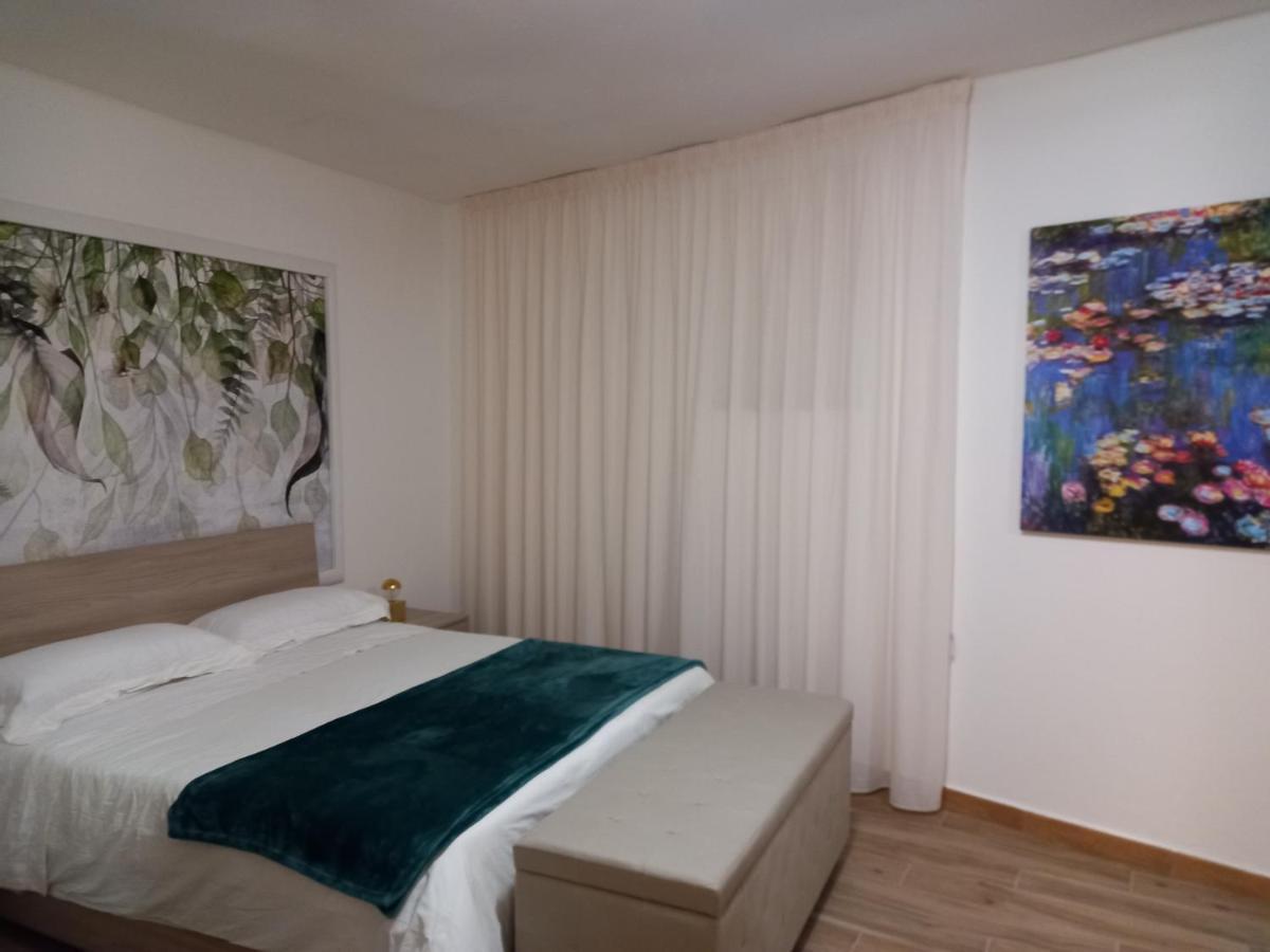 Casa Dei Tre Re Villa Palermo Ngoại thất bức ảnh