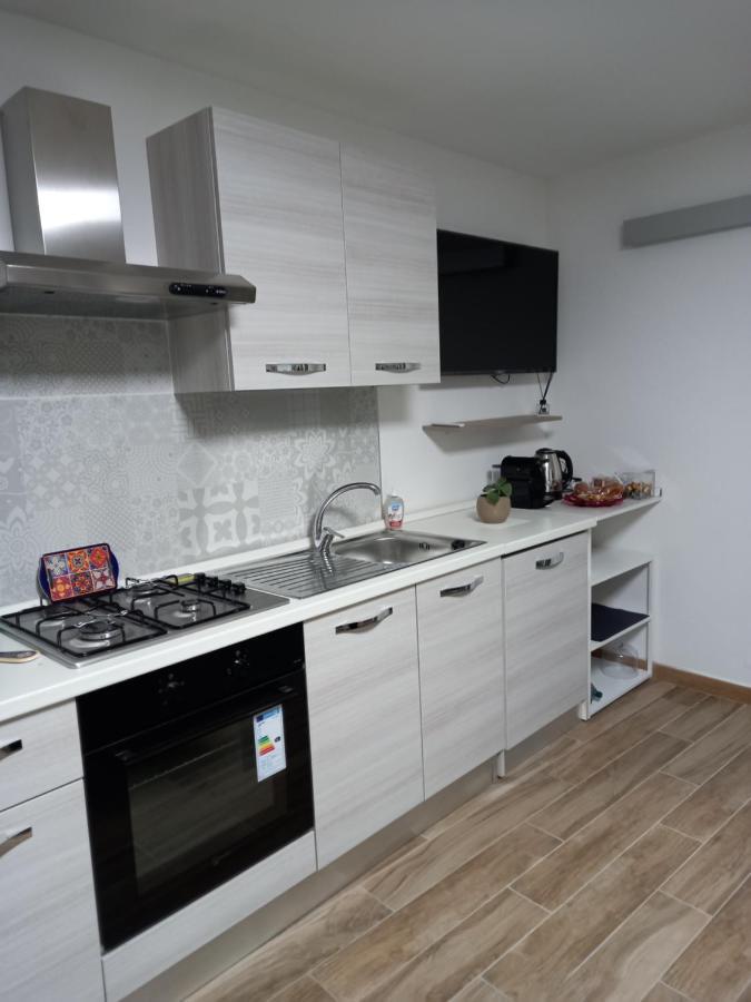 Casa Dei Tre Re Villa Palermo Ngoại thất bức ảnh