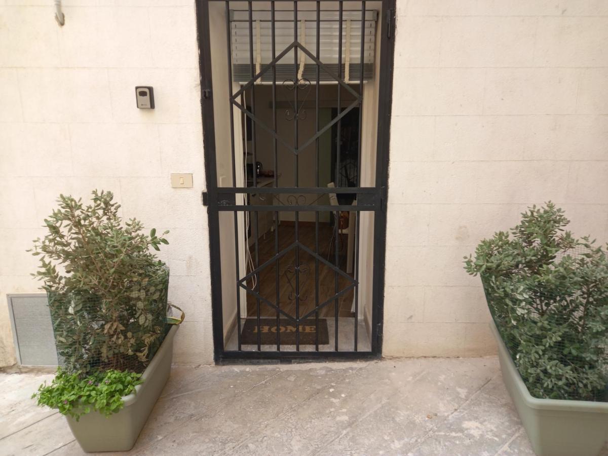 Casa Dei Tre Re Villa Palermo Ngoại thất bức ảnh