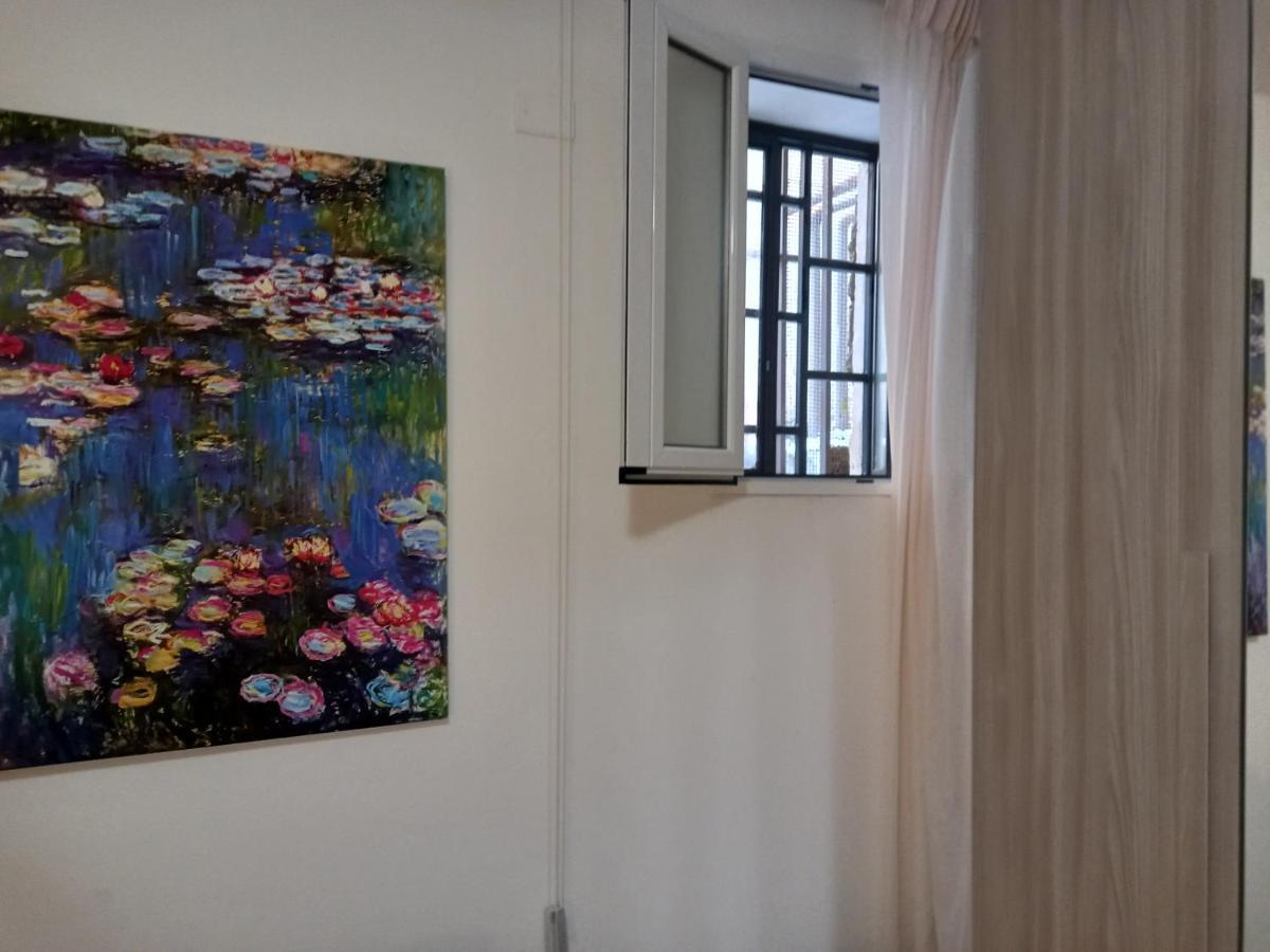 Casa Dei Tre Re Villa Palermo Ngoại thất bức ảnh